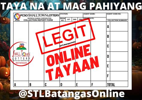 stl batangas dexter|STL Batangas .
